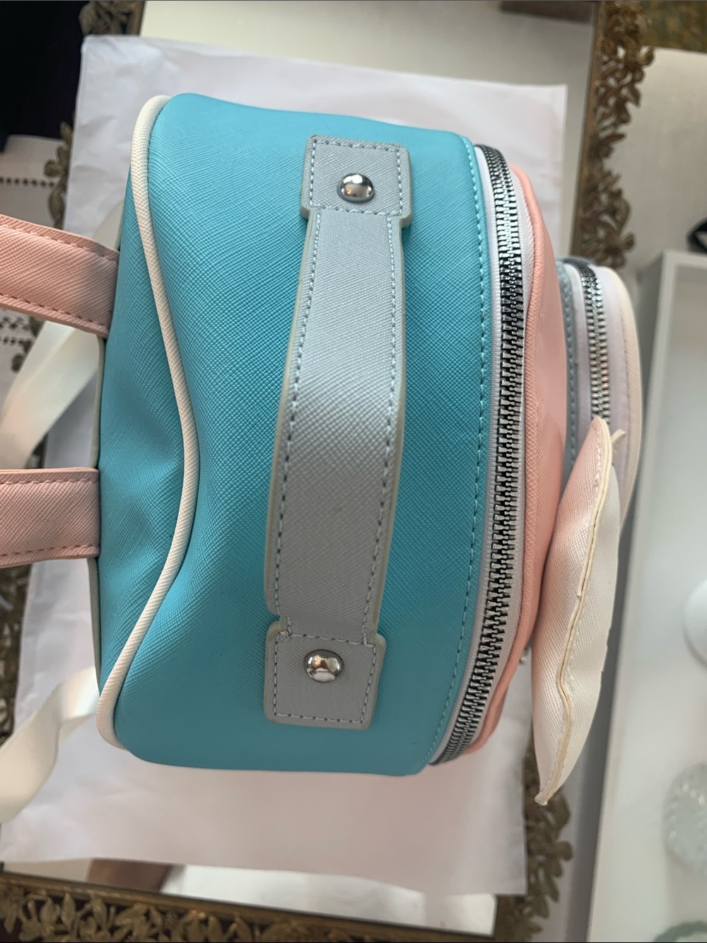 Disney Baymax Bioworld Backpack - Picture 10 of 10